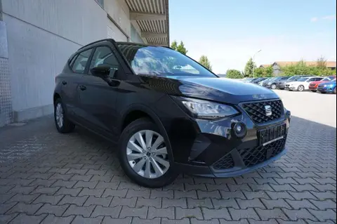 Annonce SEAT ARONA Essence 2024 d'occasion 