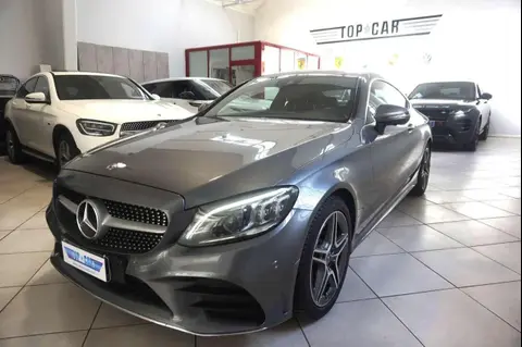 Used MERCEDES-BENZ CLASSE C Petrol 2019 Ad 