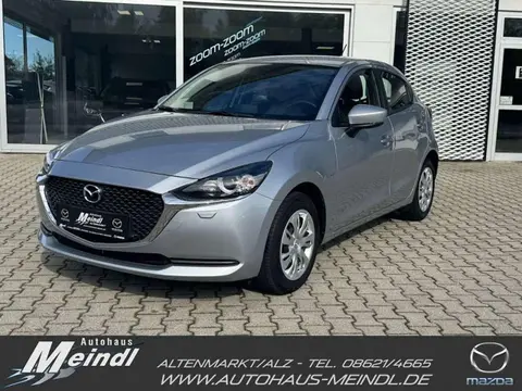 Used MAZDA 2 Hybrid 2021 Ad 