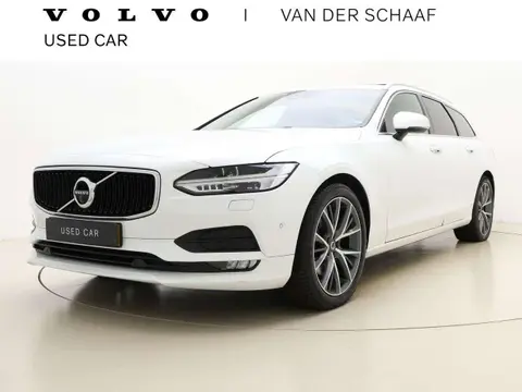 Annonce VOLVO V90 Diesel 2017 d'occasion 