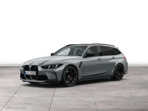 Annonce BMW M3 Essence 2024 d'occasion 