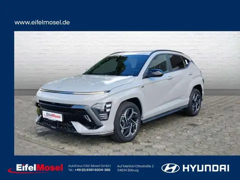 Used HYUNDAI KONA Petrol 2024 Ad 