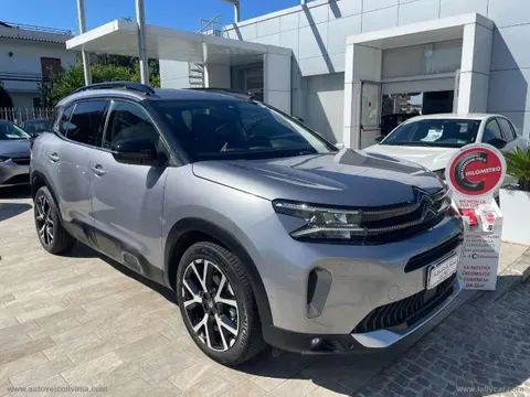 Annonce CITROEN C5 AIRCROSS Diesel 2023 d'occasion 