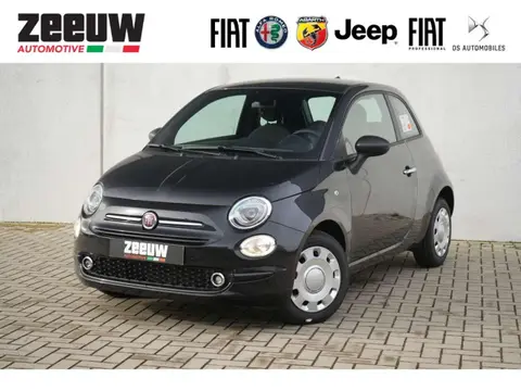 Used FIAT 500 Hybrid 2024 Ad 