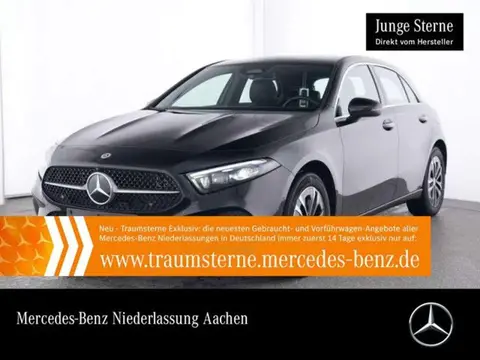 Used MERCEDES-BENZ CLASSE A Hybrid 2023 Ad 