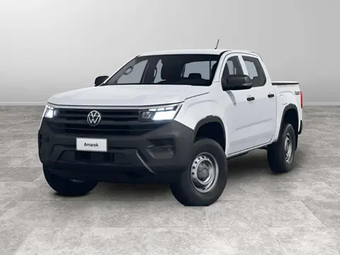 Annonce VOLKSWAGEN AMAROK Diesel 2024 d'occasion 