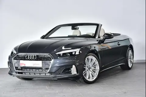 Used AUDI A5 Petrol 2024 Ad 