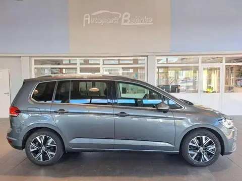 Annonce VOLKSWAGEN TOURAN Diesel 2020 d'occasion 