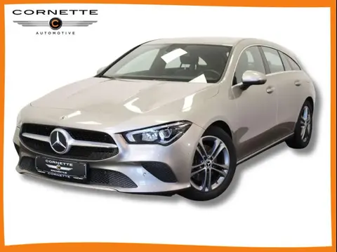 Used MERCEDES-BENZ CLASSE CLA Petrol 2020 Ad 