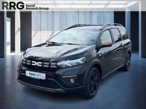 Annonce DACIA JOGGER Essence 2024 d'occasion 