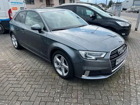 Used AUDI A3 Petrol 2017 Ad 