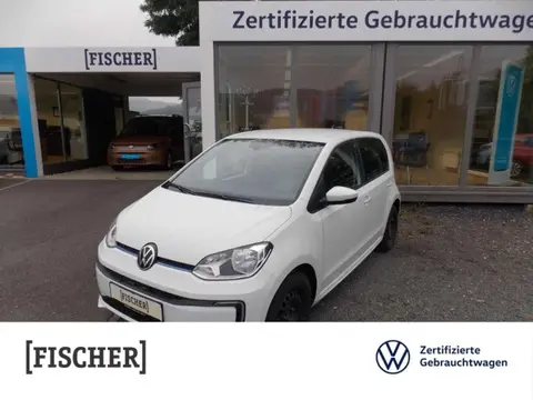 Annonce VOLKSWAGEN UP! Électrique 2021 d'occasion 