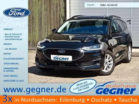 Used FORD FOCUS Petrol 2022 Ad 