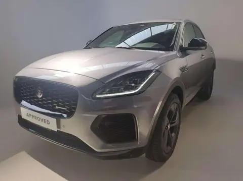 Used JAGUAR E-PACE Hybrid 2023 Ad 