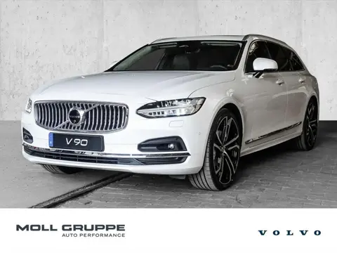 Annonce VOLVO V90 Diesel 2024 d'occasion 