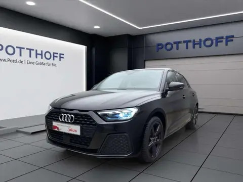 Annonce AUDI A1 Essence 2024 d'occasion 