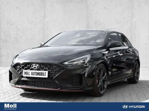 Annonce HYUNDAI I30 Essence 2024 d'occasion 