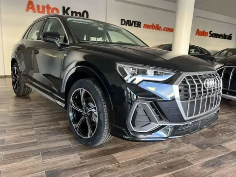 Annonce AUDI Q3 Diesel 2024 d'occasion 