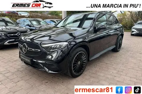 Used MERCEDES-BENZ CLASSE GLC Diesel 2024 Ad 