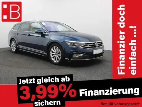 Used VOLKSWAGEN PASSAT Petrol 2024 Ad 