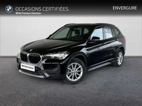 Used BMW X1 Diesel 2021 Ad 