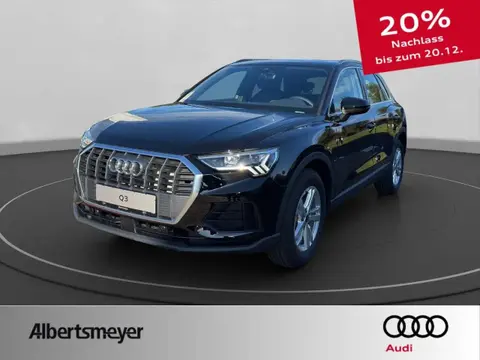 Used AUDI Q3 Petrol 2024 Ad 