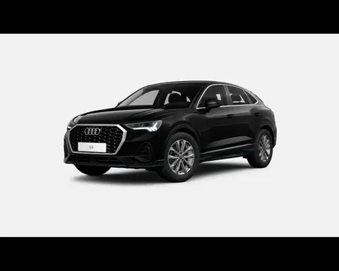 Used AUDI Q3 Petrol 2024 Ad 