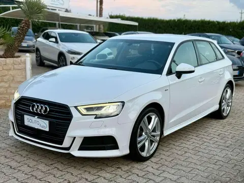 Used AUDI A3 Petrol 2020 Ad 