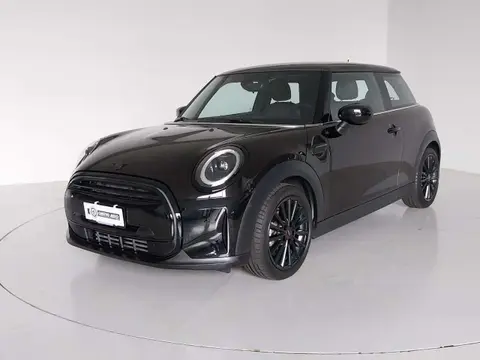 Annonce MINI ONE Essence 2021 d'occasion 