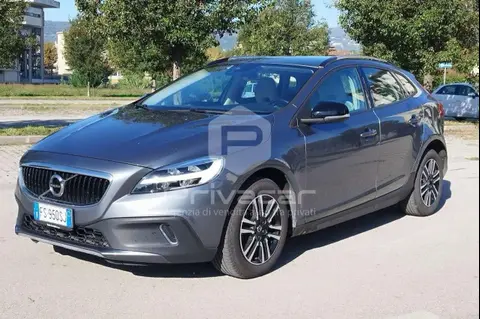 Used VOLVO V40 Diesel 2018 Ad 