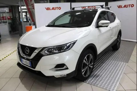 Used NISSAN QASHQAI Diesel 2019 Ad 