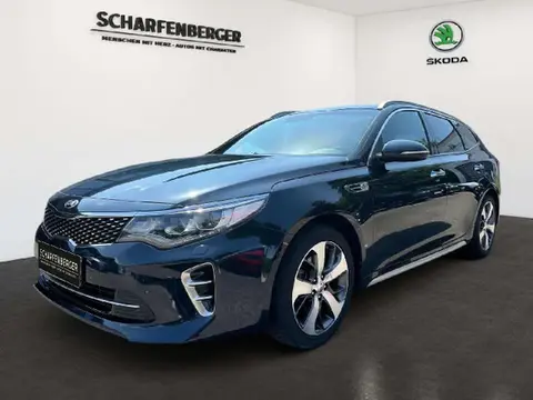 Used KIA OPTIMA Diesel 2017 Ad 