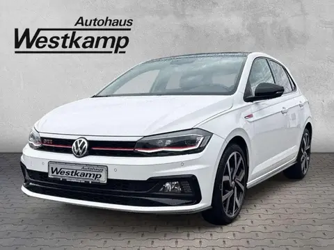 Annonce VOLKSWAGEN POLO Essence 2019 d'occasion 