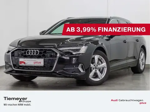 Annonce AUDI A6 Essence 2023 d'occasion 