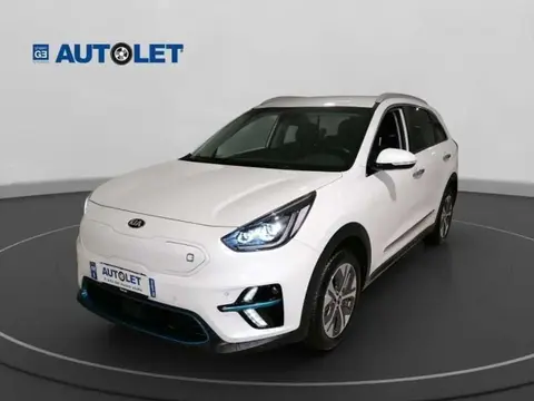 Annonce KIA NIRO Électrique 2022 d'occasion 