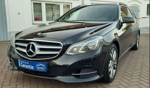 Used MERCEDES-BENZ CLASSE E Diesel 2016 Ad 