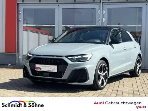 Used AUDI A1 Petrol 2023 Ad 