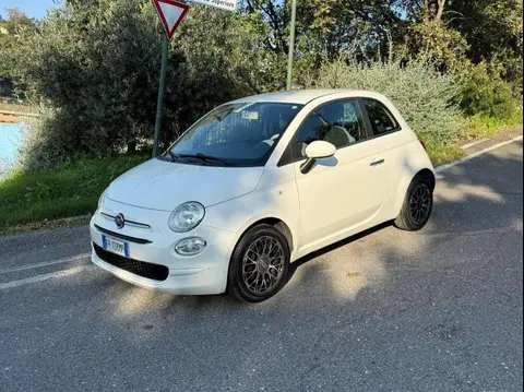 Annonce FIAT 500 Essence 2018 d'occasion 