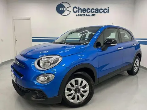 Annonce FIAT 500X Essence 2023 d'occasion 