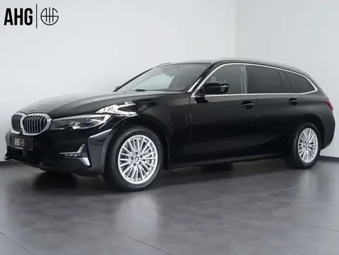 Annonce BMW SERIE 3 Hybride 2021 d'occasion 