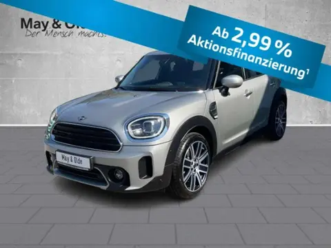 Annonce MINI COOPER Essence 2023 d'occasion 