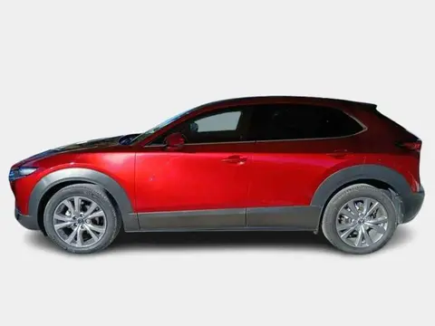 Used MAZDA CX-30 Diesel 2020 Ad 