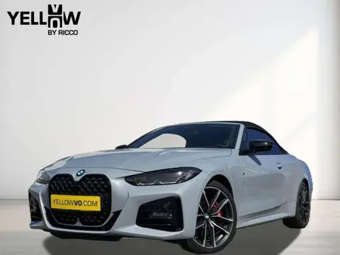 Annonce BMW SERIE 4 Essence 2023 d'occasion 