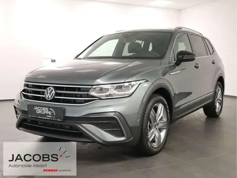 Annonce VOLKSWAGEN TIGUAN Diesel 2023 d'occasion 