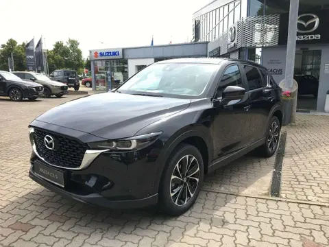 Used MAZDA CX-5 Petrol 2024 Ad 