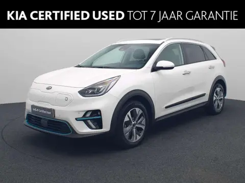 Used KIA E-NIRO Electric 2021 Ad 