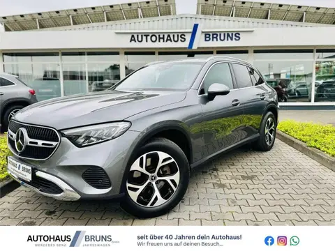 Used MERCEDES-BENZ CLASSE GLC Diesel 2023 Ad 