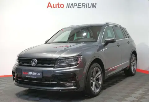 Used VOLKSWAGEN TIGUAN Diesel 2020 Ad 