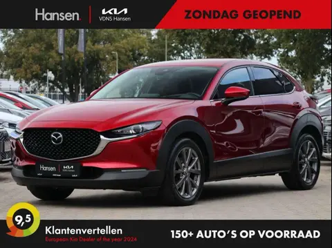 Annonce MAZDA CX-30 Essence 2019 d'occasion 