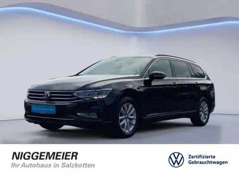 Used VOLKSWAGEN PASSAT Diesel 2023 Ad 